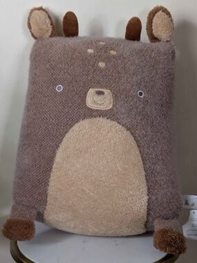 Bunnies by the Bay Oh Deary Plush Collectible Toy Brand New with Tags 16" plush
